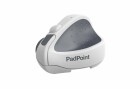 swiftpoint Mobile Maus PadPoint, Maus-Typ: Ergonomisch, Maus Features