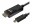 Bild 2 LINDY 10m USB Type C to HDMI 4K60 Cable