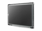 ADVANTECH 15IN ECONOMICAL VERSION XGA OPEN FRAME MONITOR 300NITS