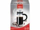 Melitta Kaffeebereiter 1 l, Silber, Materialtyp: Glas, Material