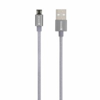 SKROSS    SKROSS Micro USB Cable SKCA0010A-M120CN 1.2m Space Grey