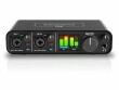 Motu Audio Interface Motu M2, Mic-/Linekanäle: 2, Abtastrate