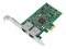 Bild 2 Broadcom Netzwerkkarte BCM5720-2P PCI-Express x1, Schnittstellen