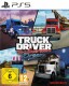 Truck Driver: The American Dream [PS5] (D)