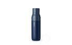 LARQ Thermosflasche 500 ml, Monaco Blue, Material: Edelstahl