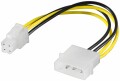 MicroConnect Internal power cable
