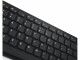 Bild 9 Dell Tastatur-Maus-Set KM5221W Pro Wireless IT-Layout, Maus