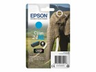 Epson Tinte - T24324012 / 24 XL Cyan