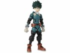 BANDAI My Hero Academia Anime Heroes ? Midoriya Izuku