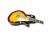 Image 7 MAX E-Gitarre GigKit ? Sunburst, Gitarrenkoffer / Gigbag