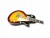 Bild 7 MAX E-Gitarre GigKit ? Sunburst, Gitarrenkoffer / Gigbag