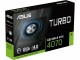 Bild 10 Asus Grafikkarte Turbo GeForce RTX 4070 12 GB