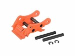 RC4WD Adapter Quick Connect Earth Digger 360L, Zubehörtyp