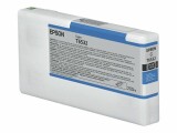 Epson Tinte C13T653200 Cyan