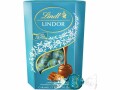 LINDT Lindor Kugeln - 659916    Salted Caramel Milch      200g