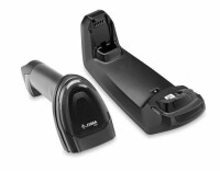 Zebra Technologies Barcode Scanner DS8178 Schwarz, Scanner Anwendung: Point