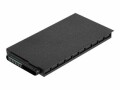 GETAC - Batterie de tablette - lithium-polymère - 4990