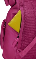 AMERICAN TOURISTER Urban Groove Backpack 17L 143779/E566 deep orchid, Kein