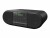 Bild 1 Panasonic Radio/CD-Player RX-D552 Schwarz, Radio Tuner: FM, DAB+