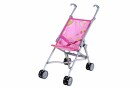 Knorrtoys Puppenbuggy Sim ? Pink Little Princess, Altersempfehlung