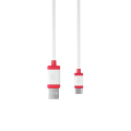 Cherry USB CABLE 1.5 / WHITE