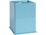 Exacompta Stiftehalter Aquarel Hellblau, Material: Karton