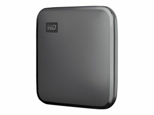 Western Digital Externe SSD - WD Elements SE 2000 GB