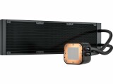 Corsair Wasserkühlung iCUE H150i RGB ELITE Schwarz