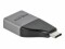 Bild 0 DeLock Adapter USB Type-C - DisplayPort, Kabeltyp: Adapter
