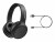 Bild 10 Philips Over-Ear-Kopfhörer TAH5205BK/00 Schwarz, Detailfarbe
