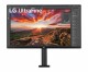 LG Electronics 80cm/31,5" (3840x2160) LG UltraFine 32UN880-B 16:9 5ms