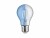 Bild 0 Paulmann Lampe E27 2.2W, Blau, Energieeffizienzklasse EnEV 2020