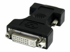 STARTECH .com DVI auf VGA Monitor Adapter - DVI-I (Buchse