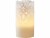 Image 0 Star Trading LED-Kerze Pillar Clary Ø 8 x 15 cm