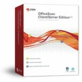 Trend Micro Security for Macintosh - Wartung (Erneuerung) (1 Jahr