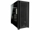 Bild 0 Corsair PC-Gehäuse Midi Tower 5000D Airflow TG Schwarz