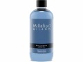Millefiori Refill Blue Posidonia 500 ml, Bewusste Eigenschaften