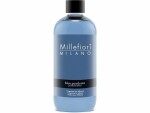 Millefiori Refill Blue Posidonia 500 ml, Bewusste Eigenschaften