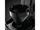 Russell Hobbs Filterkaffeemaschine Luna Moonlight Grau, Detailfarbe