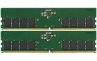 Kingston Server-Memory KCP552US8K2-32 2x 16 GB, Anzahl