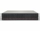 Supermicro JBOD Gehäuse SC216BE2C-R741JBOD, Anzahl
