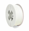 Verbatim - Weiß, RAL 9003 - 1 kg - 335 m - PLA-Filament (3D