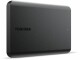 Image 1 Toshiba Canvio Basics - Hard drive - 2 TB