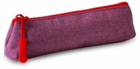 ROOST Schlamper 5x19x3mm 497819 elegant violet/vivid red, Kein