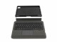Immagine 2 4smarts Tablet Tastatur Cover Solid
