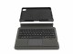 Bild 2 4smarts Tablet Tastatur Cover Solid für iPad Pro 11