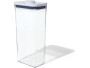 Oxo Good Grips Vorratsbehälter 3.5 l, Transparent/Weiss, Produkttyp