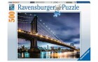 Ravensburger Puzzle New York ? Die Stadt, die niemals