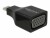 Image 1 DeLock Adapter USB-C - VGA,   (m-f), Kabeltyp