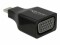 Bild 0 DeLock Adapter USB-C - VGA (m-f), Kabeltyp: Adapter, Videoanschluss